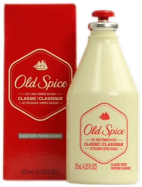 superdrug old spice after shave.